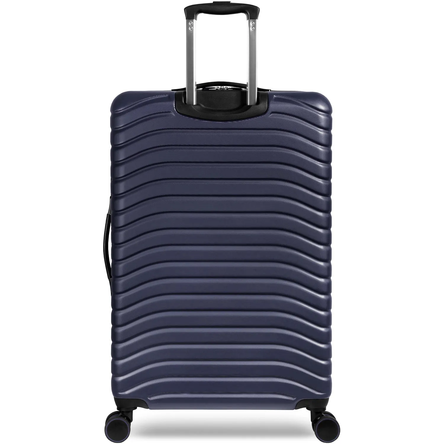 Total Travelware TOTAL TRAVELWARE Everest Expandable Hardsided Spinner, 28-Inch Checked Large