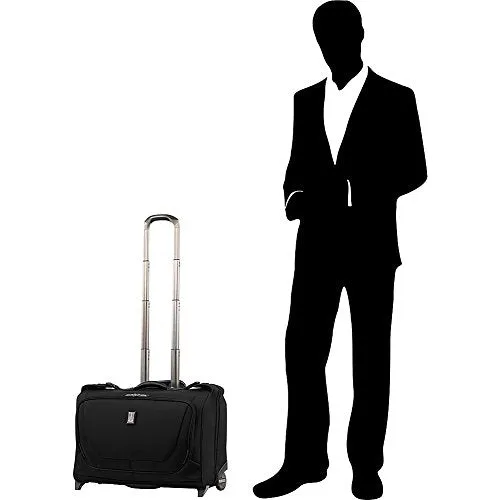 Travelpro Luggage Crew 11 22