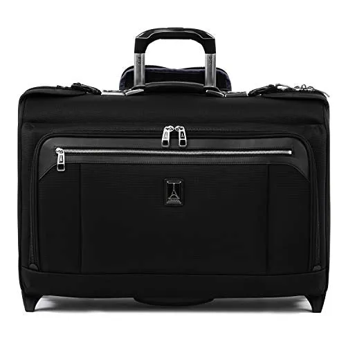 Travelpro Luggage Platinum Elite 22