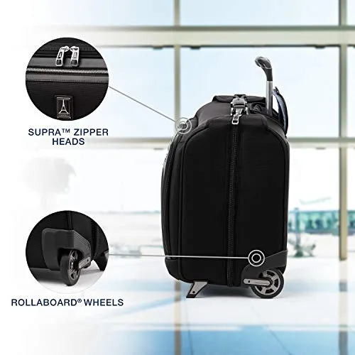 Travelpro Luggage Platinum Elite 22