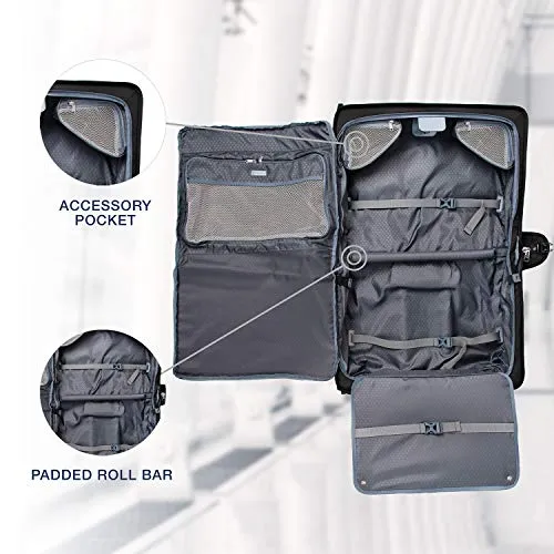 Travelpro Luggage Platinum Elite 22