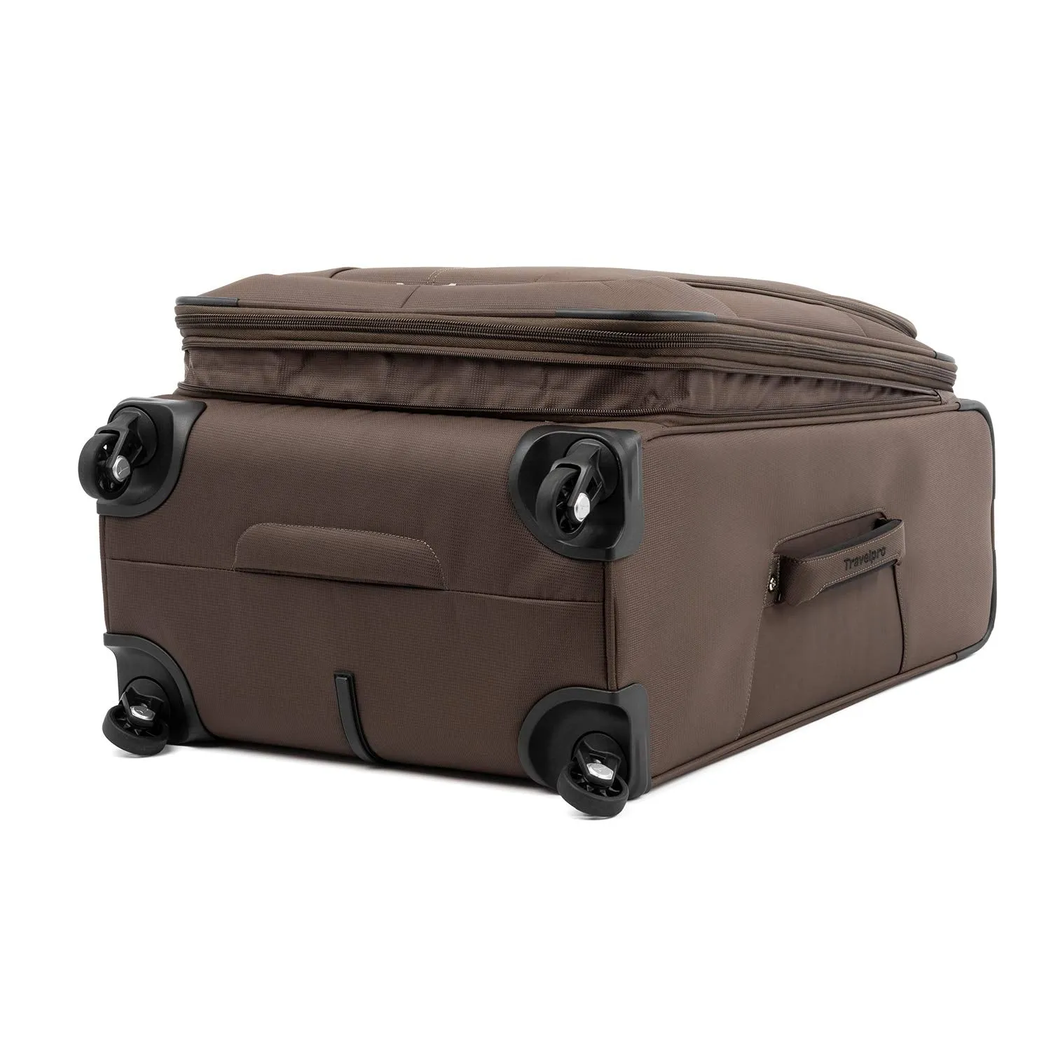 Travelpro Maxlite 5 Checked-Medium 25-Inch Spinner Softside Luggage