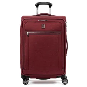 TravelPro Platinum Elite 25 Spinner Medium Luggage