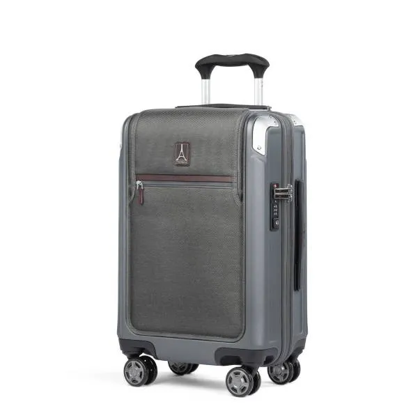 Travelpro Platinum Elite Business Plus Expandable Hardside Spinner