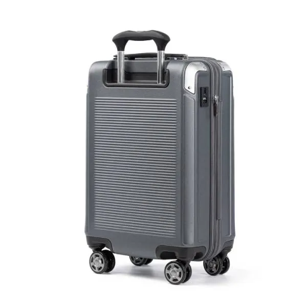 Travelpro Platinum Elite Business Plus Expandable Hardside Spinner