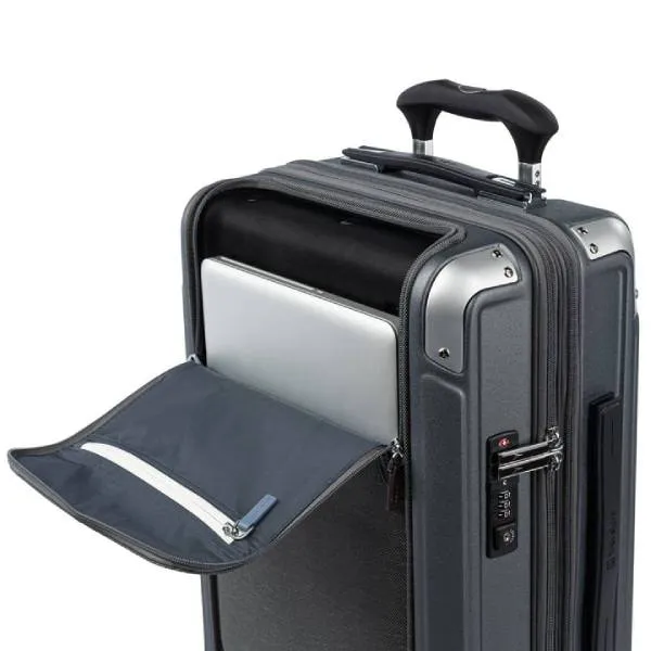 Travelpro Platinum Elite Business Plus Expandable Hardside Spinner