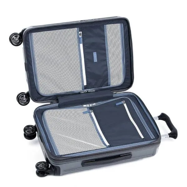 Travelpro Platinum Elite Business Plus Expandable Hardside Spinner