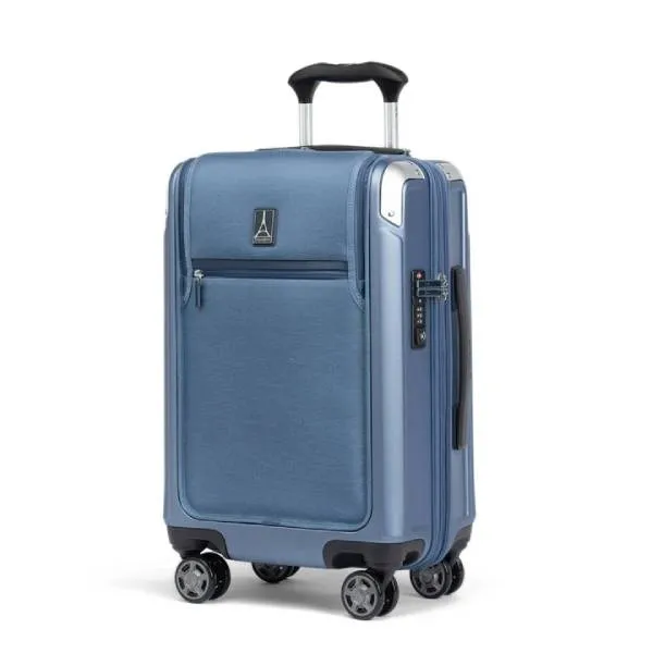 Travelpro Platinum Elite Business Plus Expandable Hardside Spinner