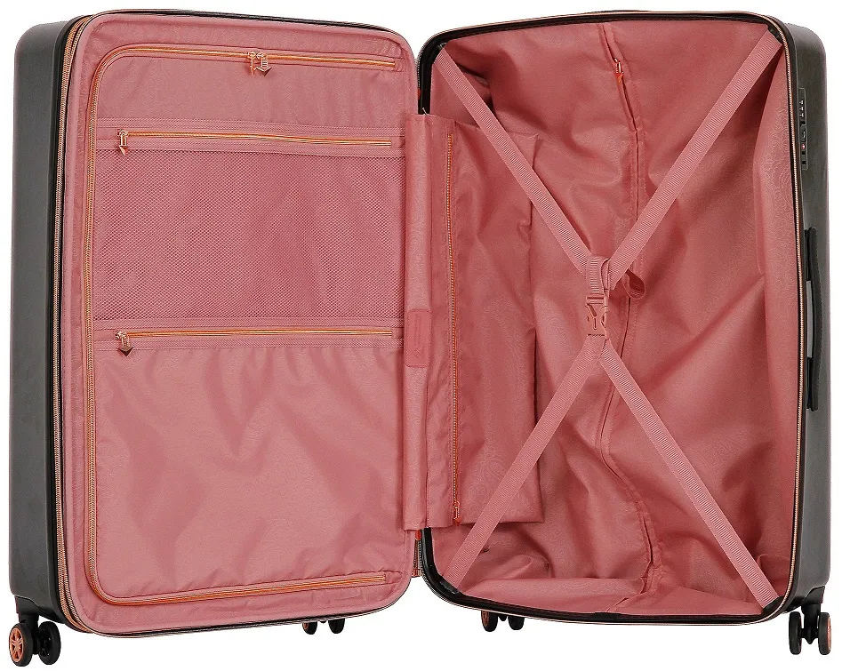 Triforce Fiore 3-Piece Luggage Set 