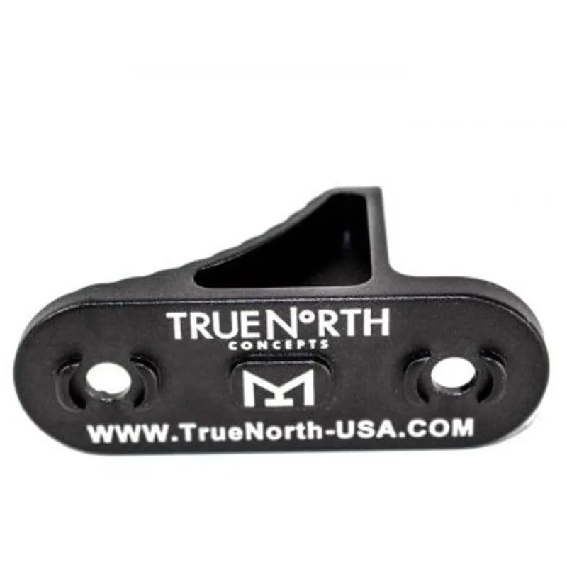 True North Concepts Gripstop K Length, Mlok Earth Brown