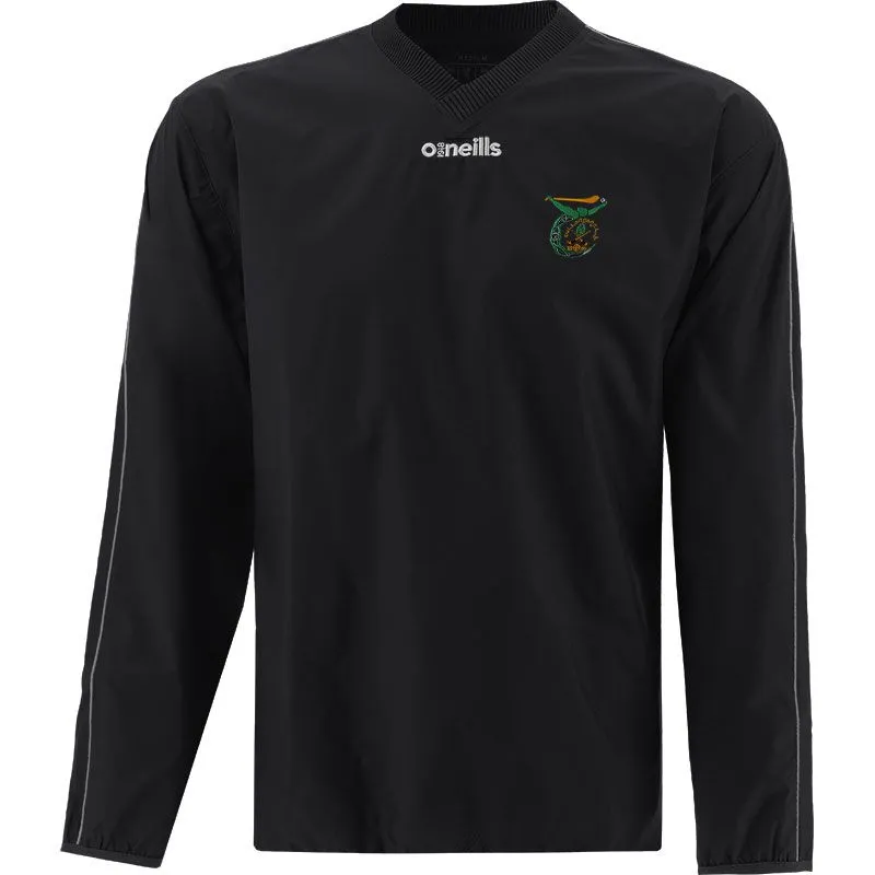 Tullaroan GAA Hurricane Windbreaker