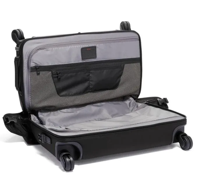 TUMI Alpha Garment 4 Wheeled Carry-On Suitcase