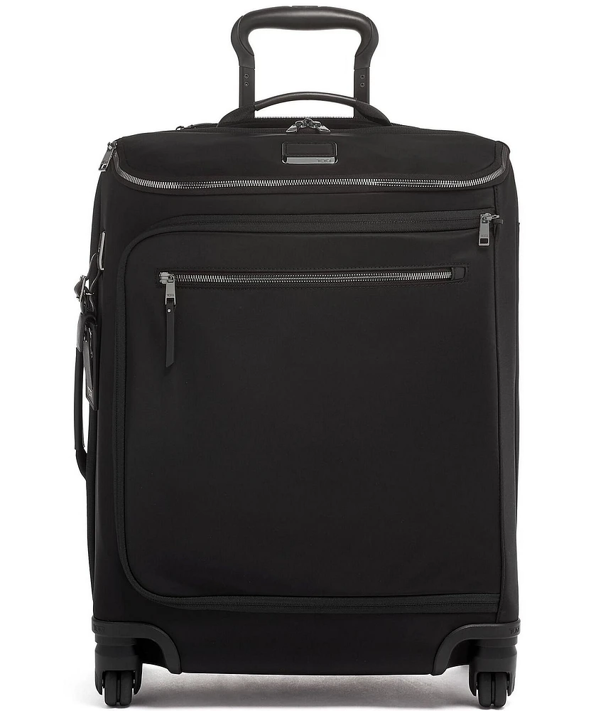 Tumi Voyageur Leger Continental Carry-On Rolling Suitcase