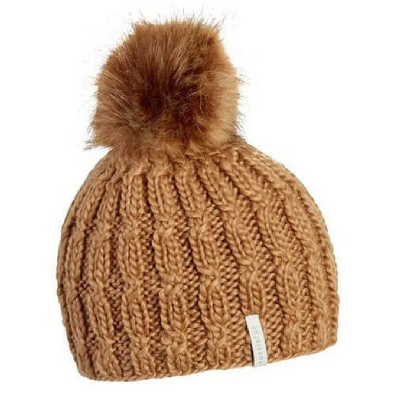 Turtle Fur Fifi Faux Fur Pom Beanie753454