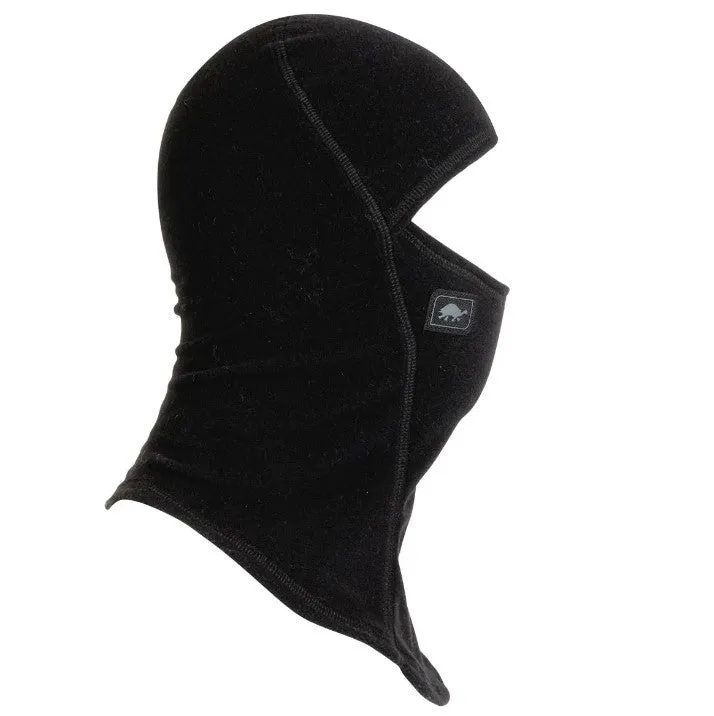 Turtle Fur Micro Fur Ninja Balaclava