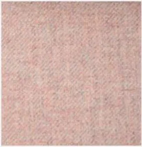 Tweed - Pebble & Sea Pink