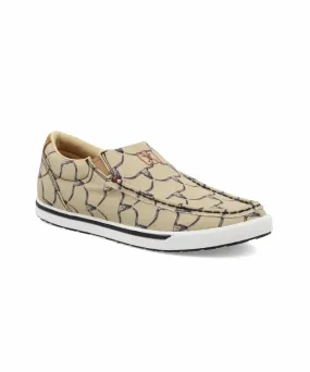 Twisted X Women's Slip On Kicks Shoe