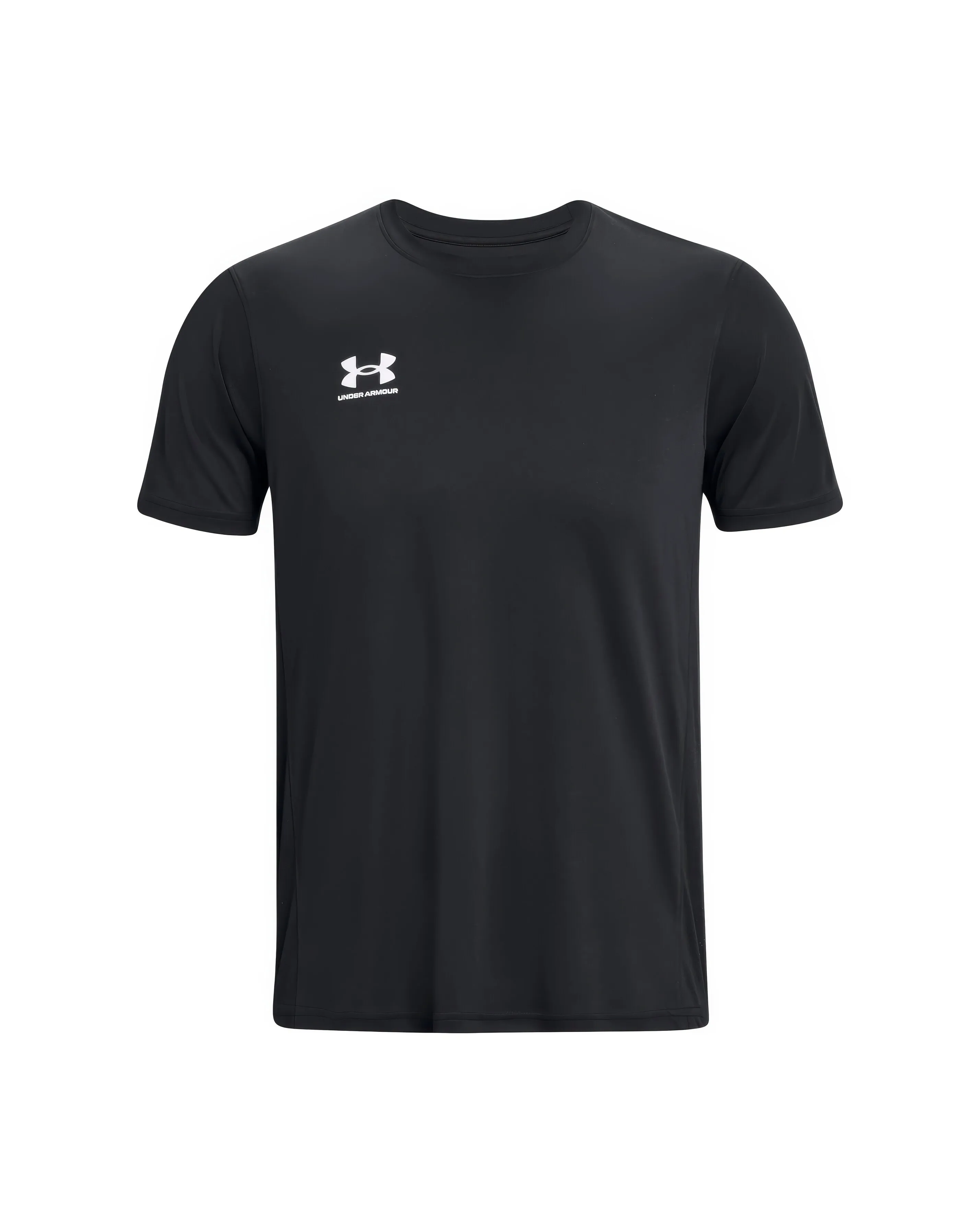 Under Armour Challenger Short Sleeve T-Shirt