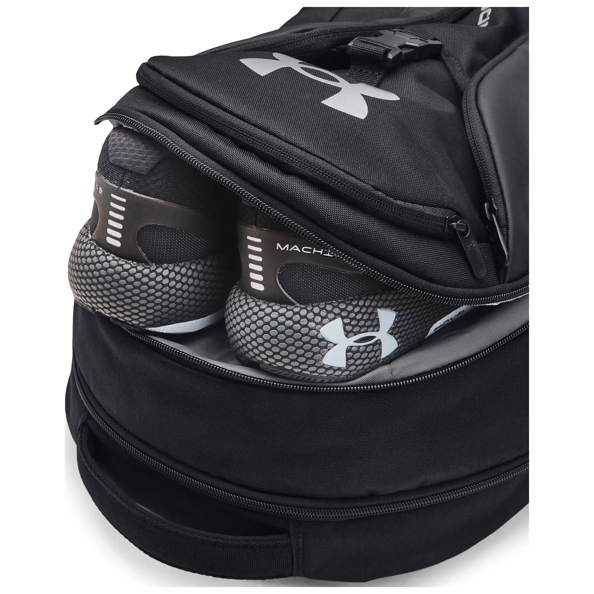 Under Armour Hustle Pro sac a dos sport