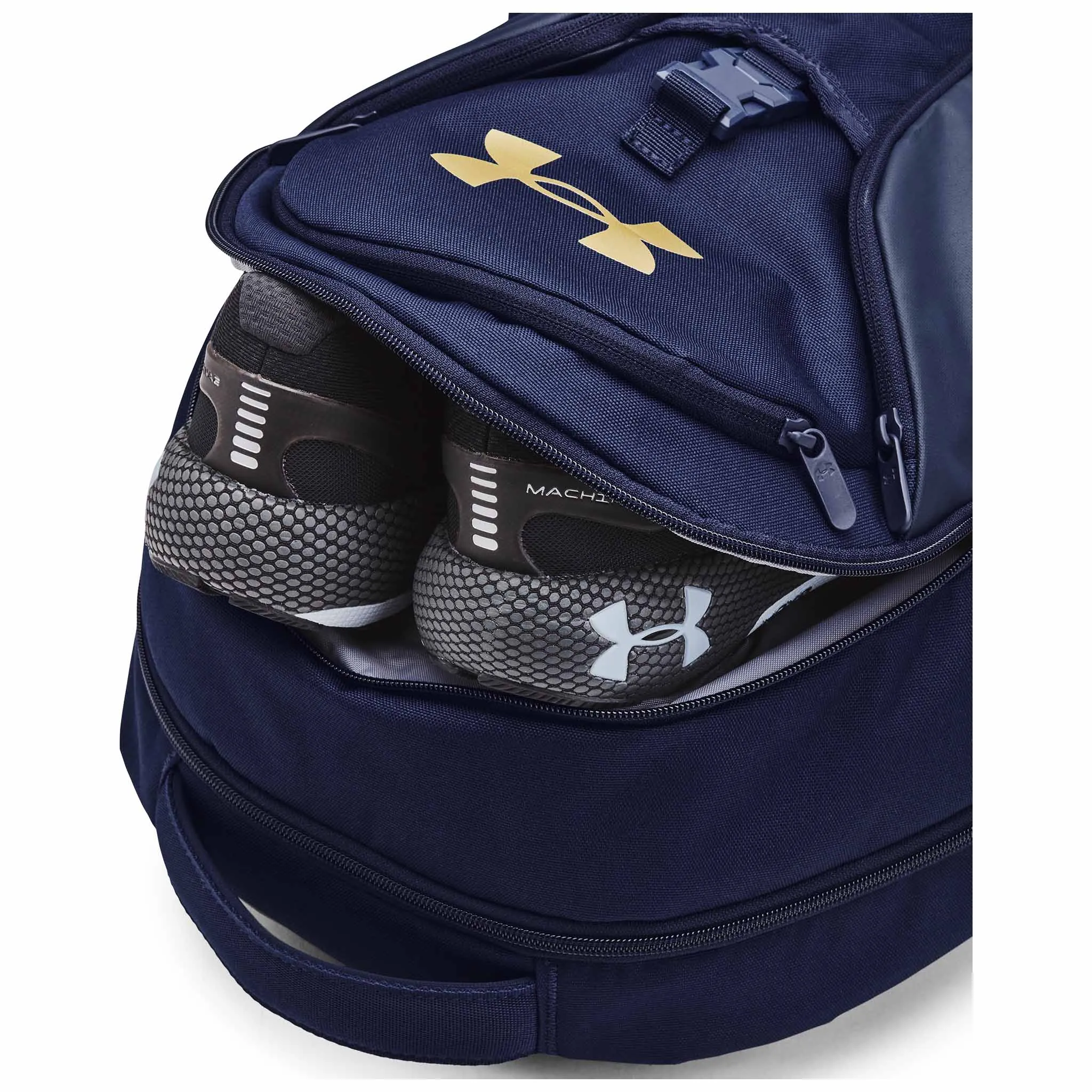 Under Armour Hustle Pro sac a dos sport