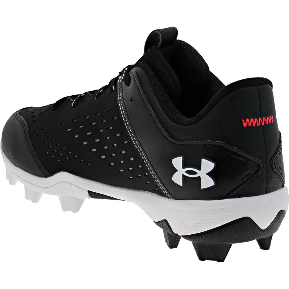 Under Armour Leadoff Rm Low Baseball Cleats - Mens