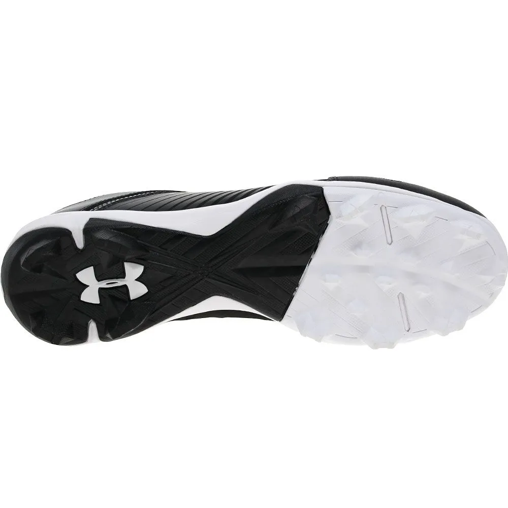 Under Armour Leadoff Rm Low Baseball Cleats - Mens