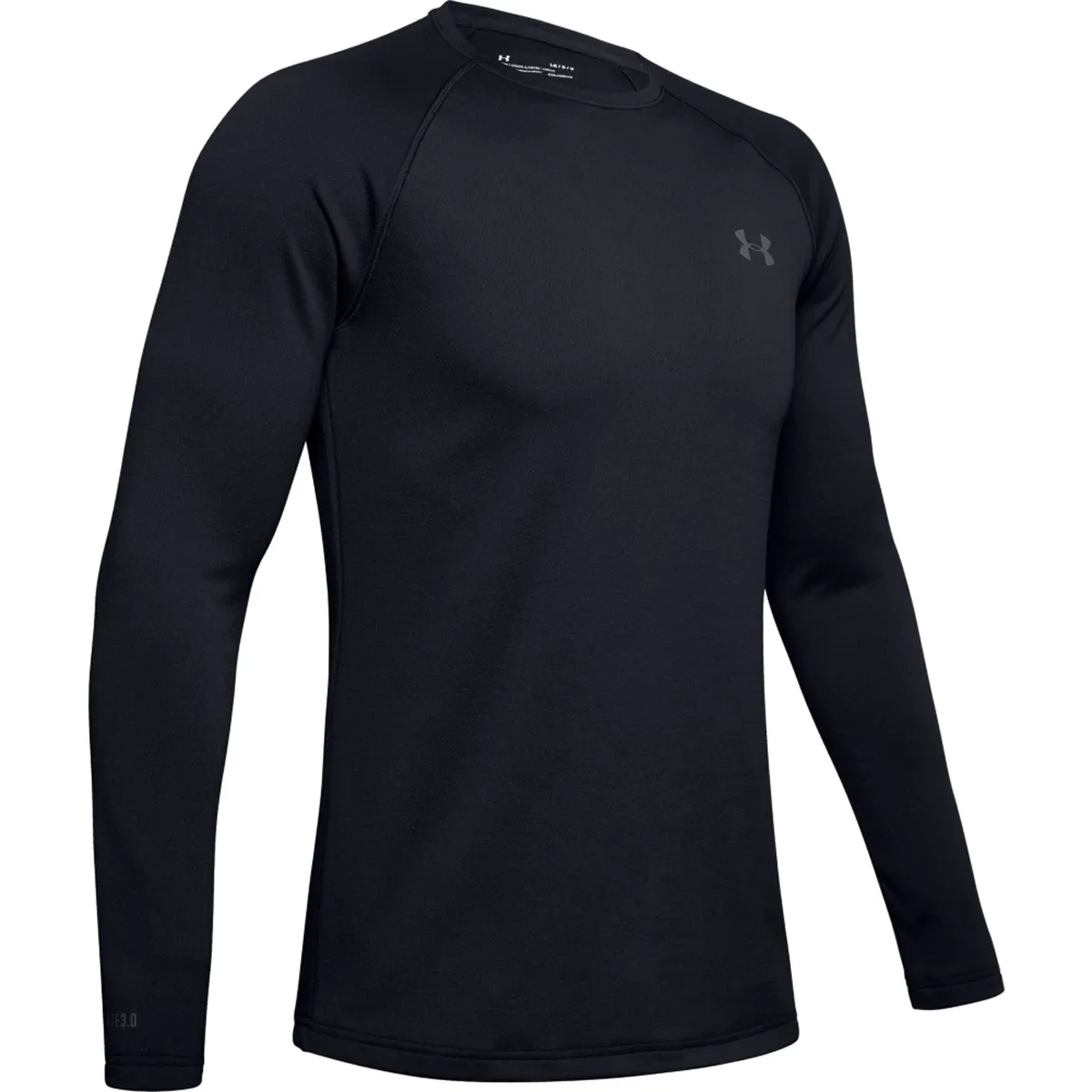 Under Armour Men's UA Base 3.0 Crew