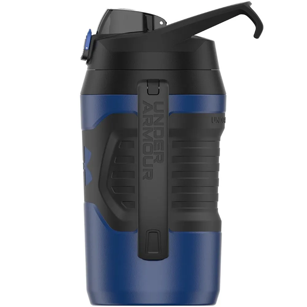 Under Armour Playmaker Jug Water Bottle - 64 oz.