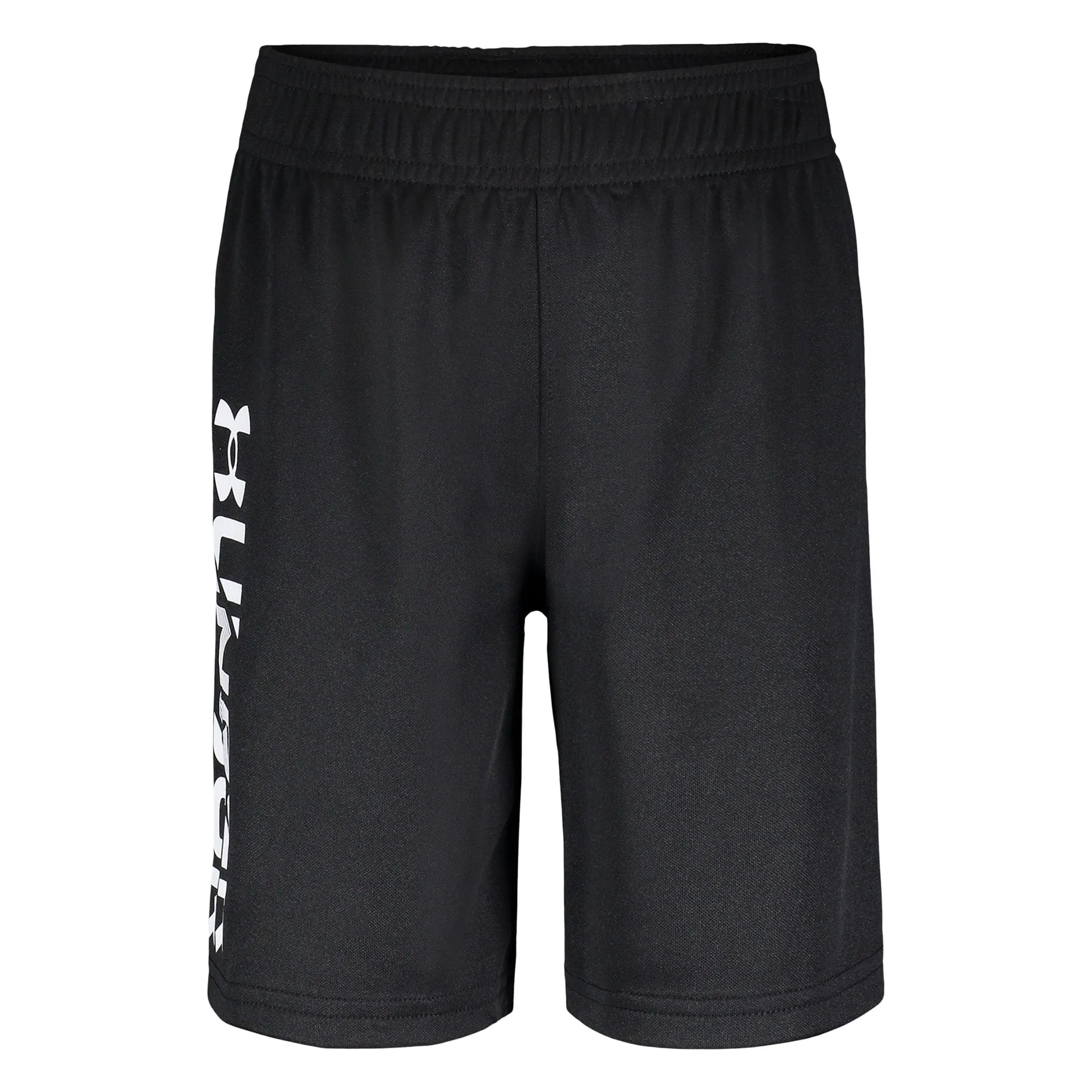 Under Armour Prototype Wordmark Shorts 2-4y  - Clement