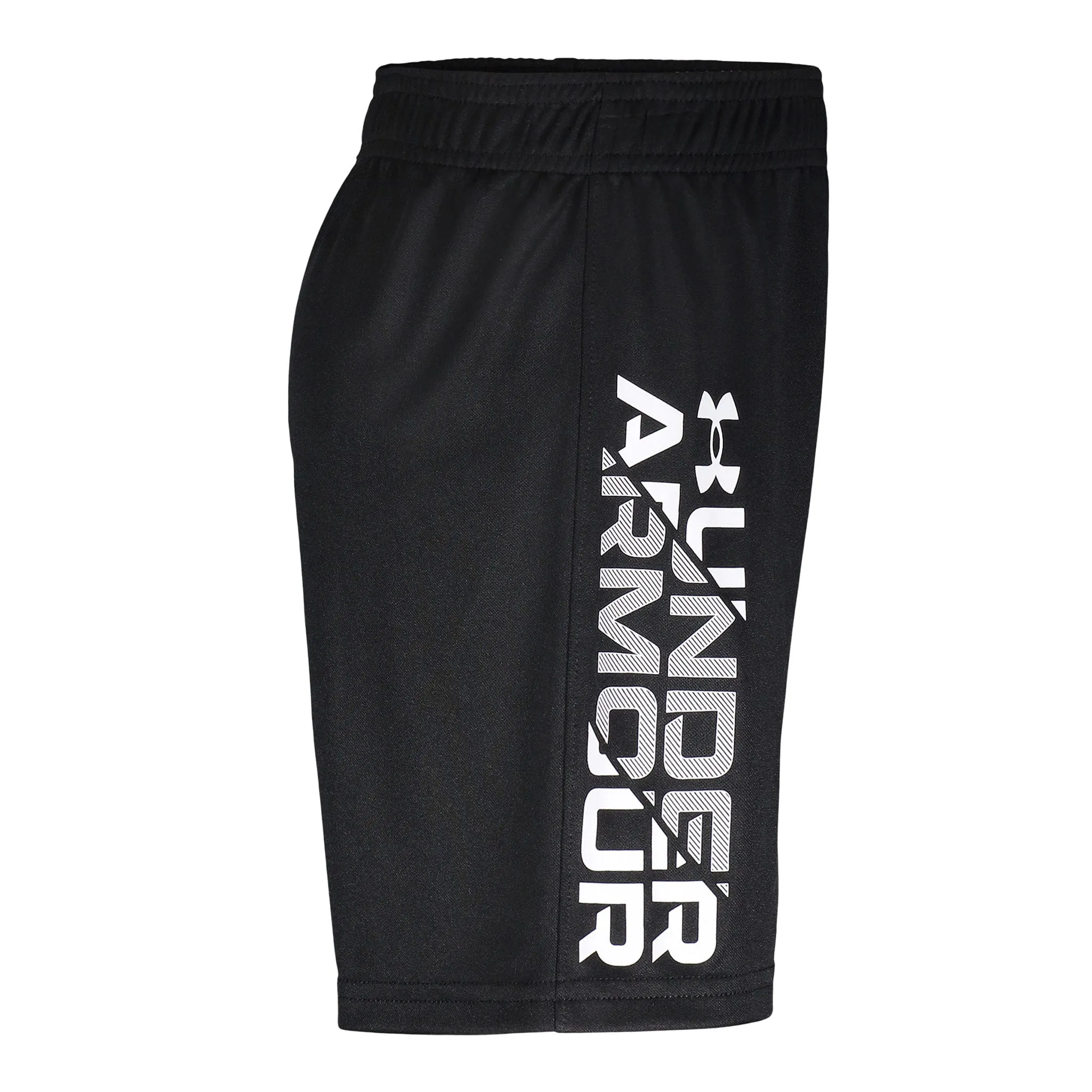 Under Armour Prototype Wordmark Shorts 2-4y  - Clement