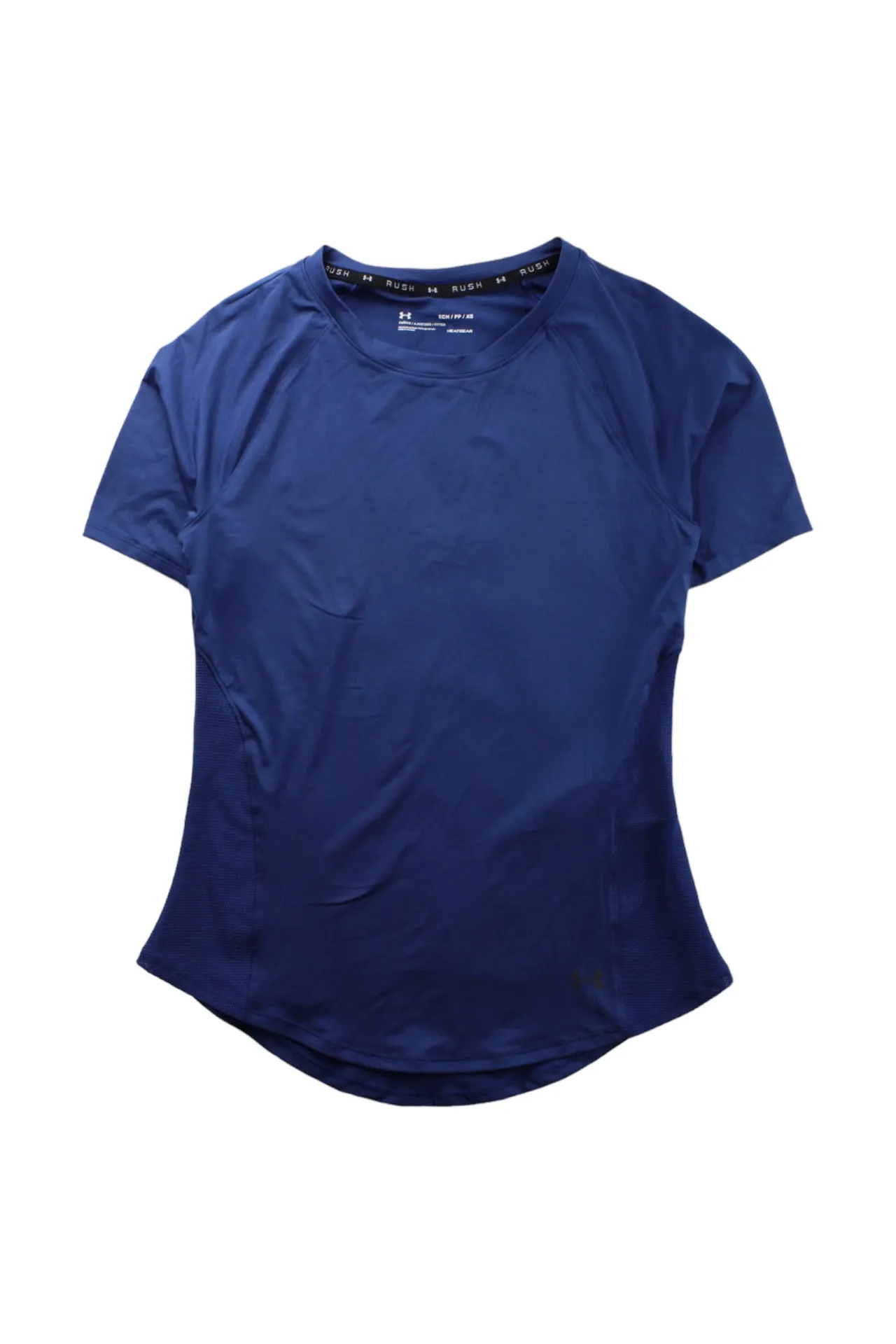 Under Armour Short Sleeve T-Shirt 14Y