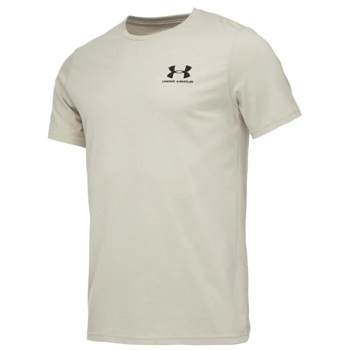 Under Armour SPORTSTYLE LC SS