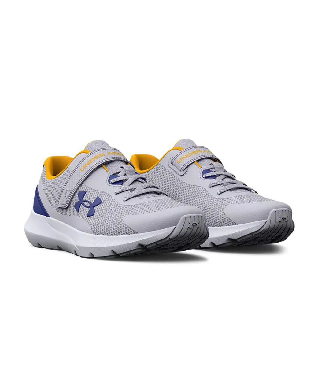 Under Armour Surge 3 Mod Grey / Blue