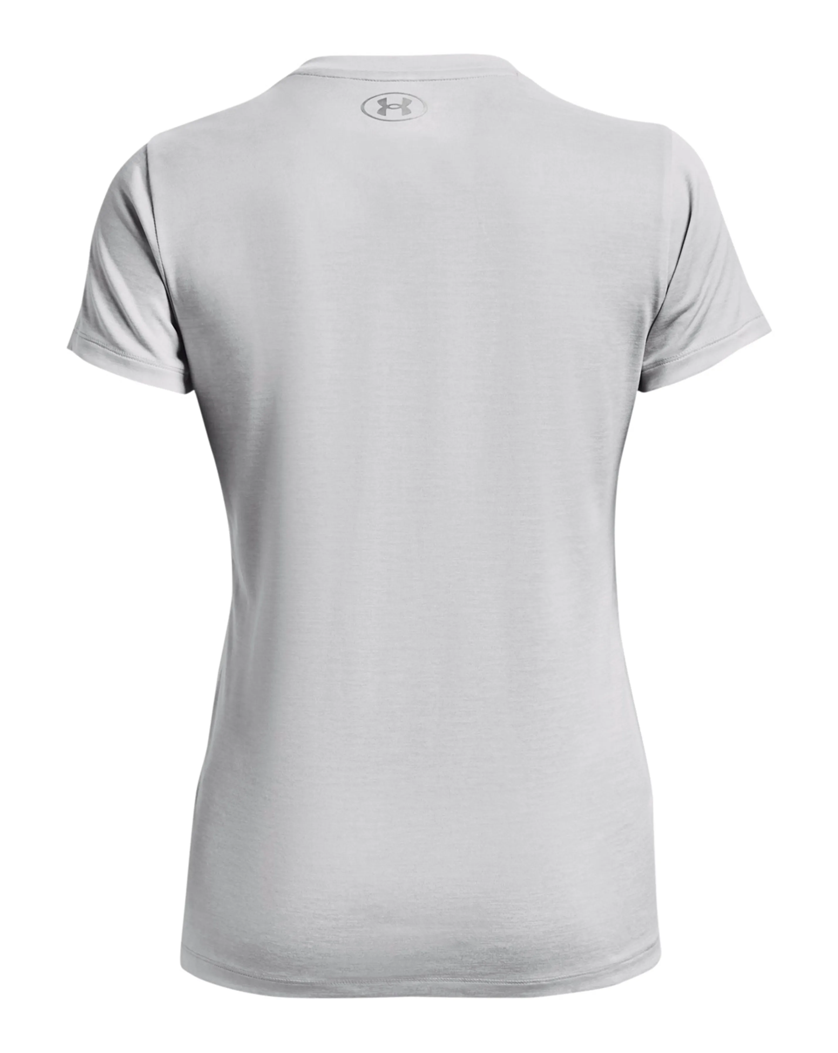 Under Armour Tech Short Sleeve Twist Top