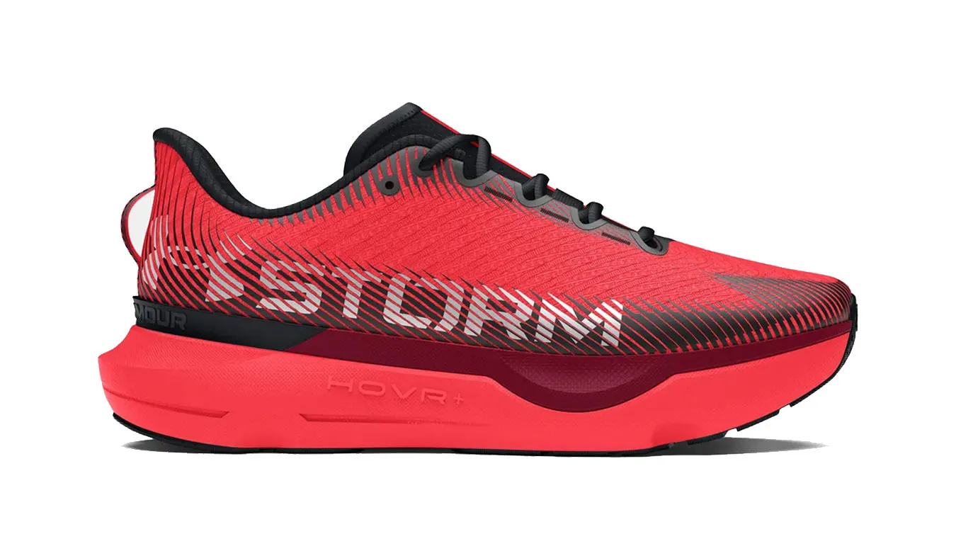 Under Armour U Infinite Pro Storm