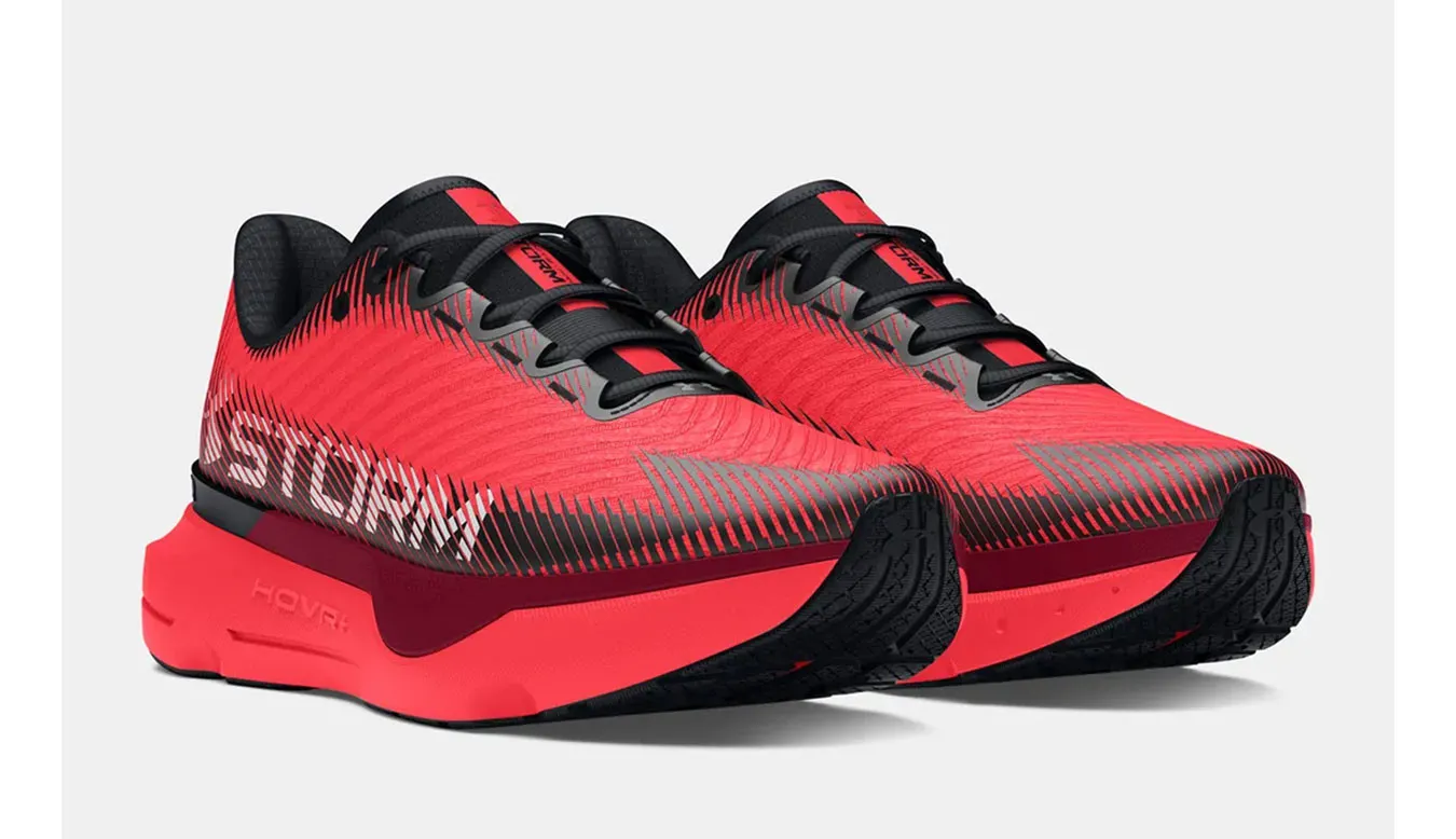 Under Armour U Infinite Pro Storm