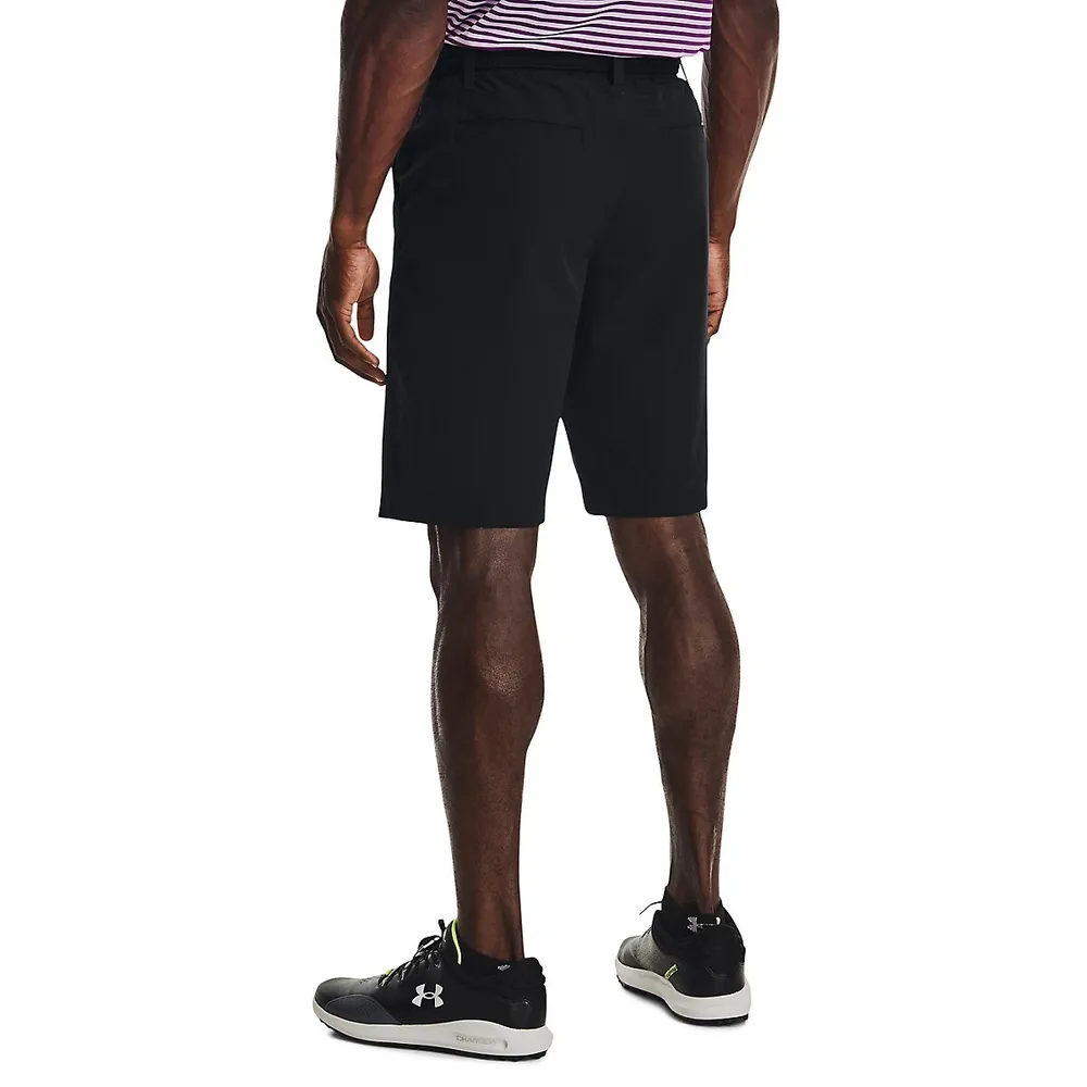 Under Armour UA Drive Tapered Shorts