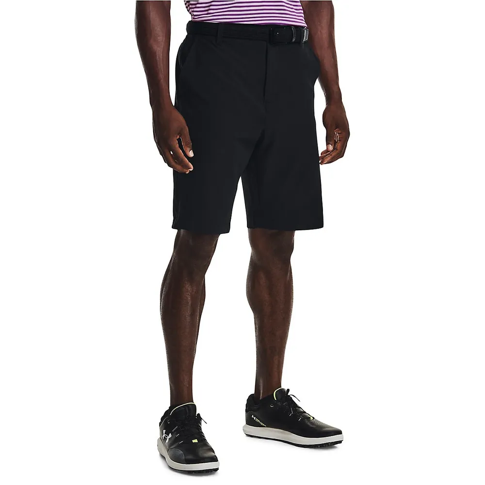 Under Armour UA Drive Tapered Shorts