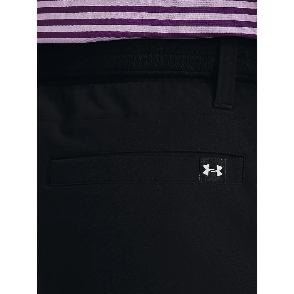 Under Armour UA Drive Tapered Shorts