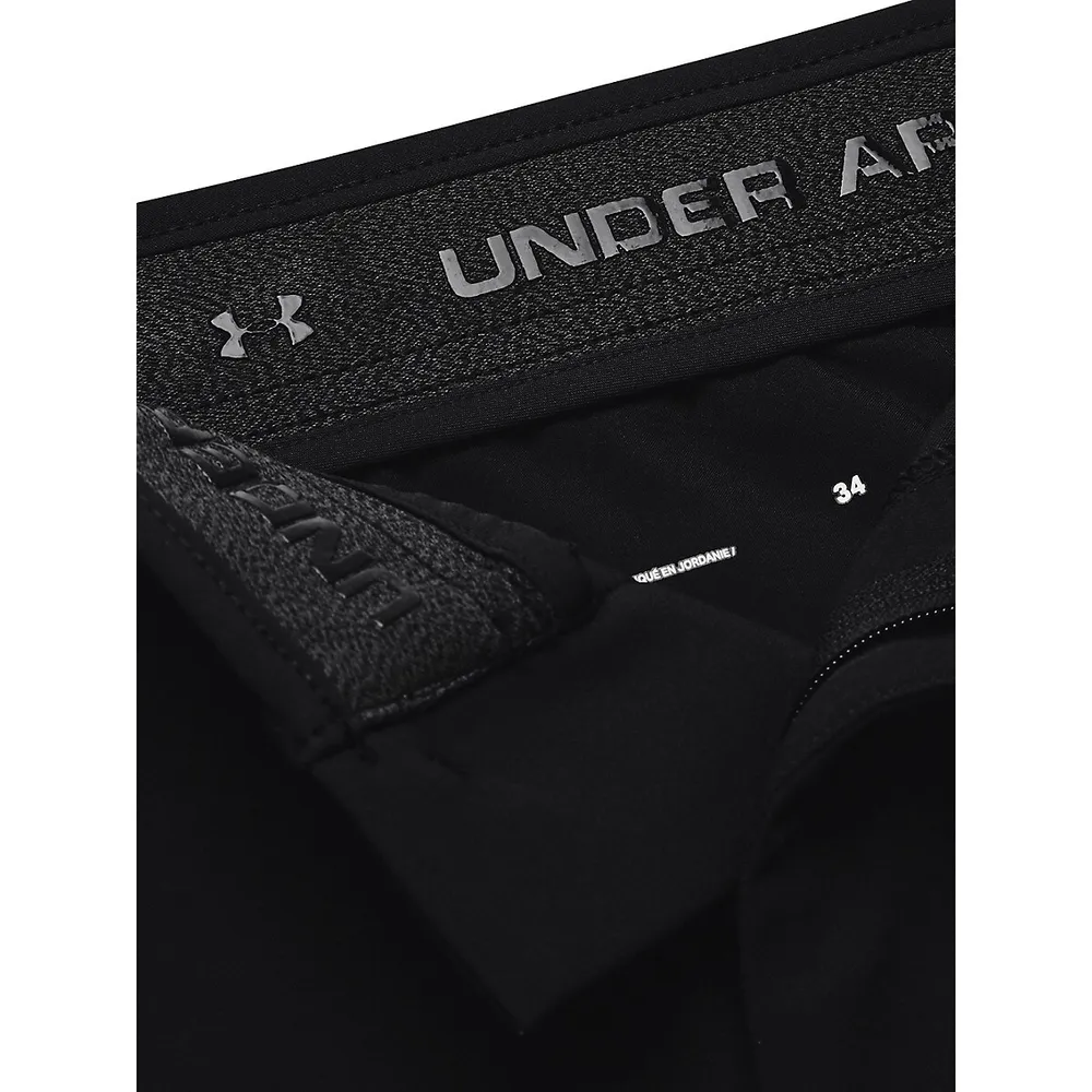 Under Armour UA Drive Tapered Shorts