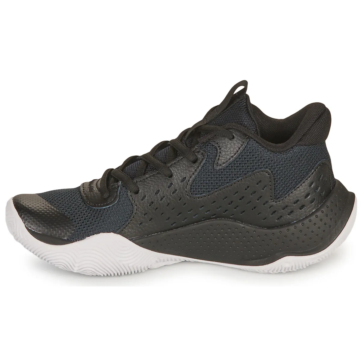 Under Armour UA GS JET' 23