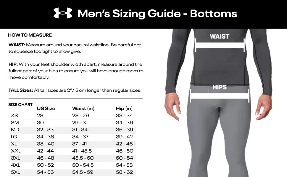 Under Armour UA Tech 2.0 Long Sleeve