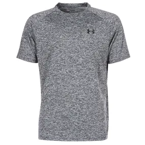 Under Armour UA TECH SS TEE