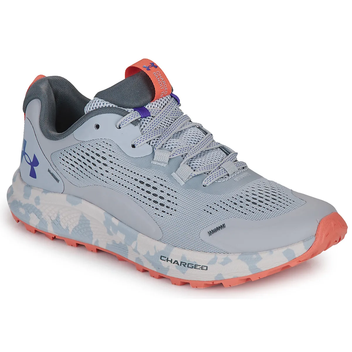 Under Armour UA W CHARGED BANDIT TR2