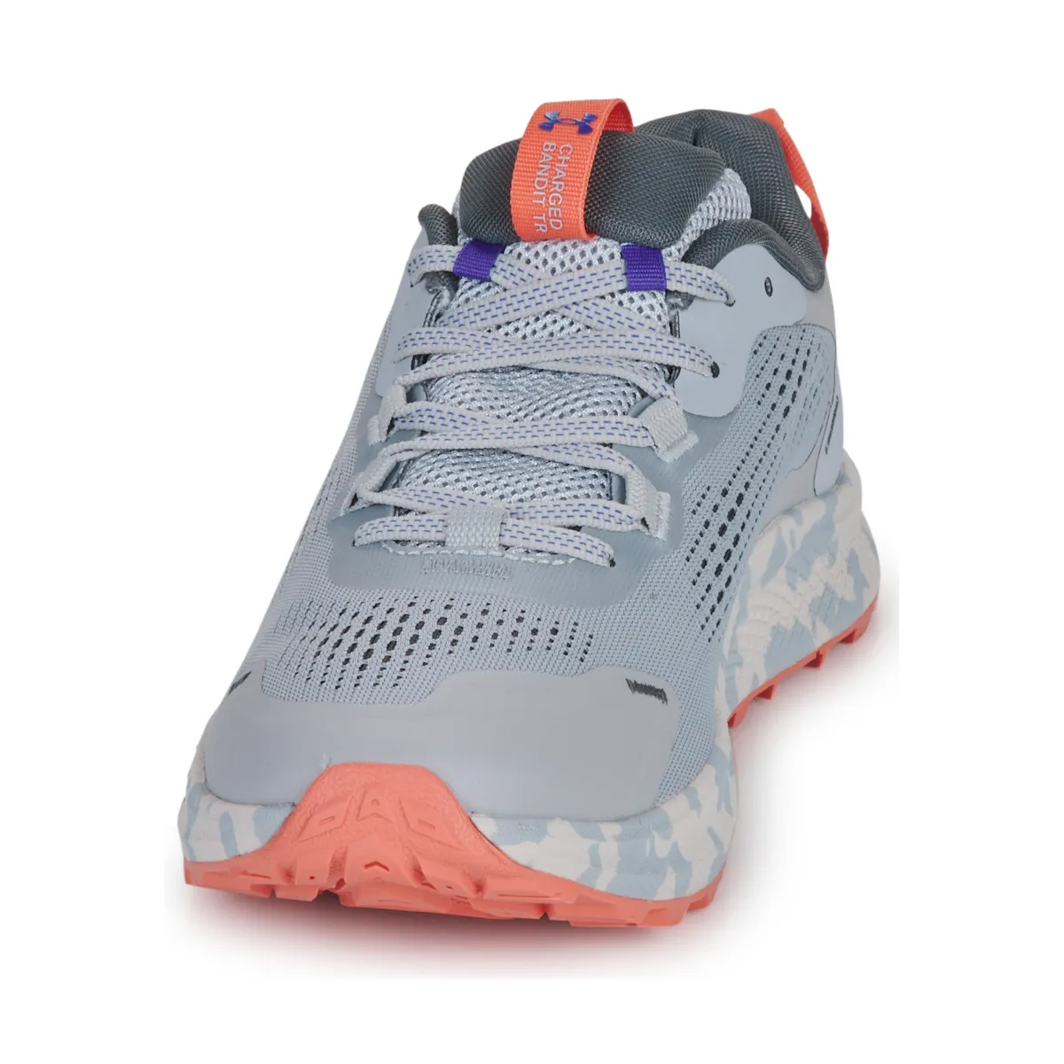 Under Armour UA W CHARGED BANDIT TR2