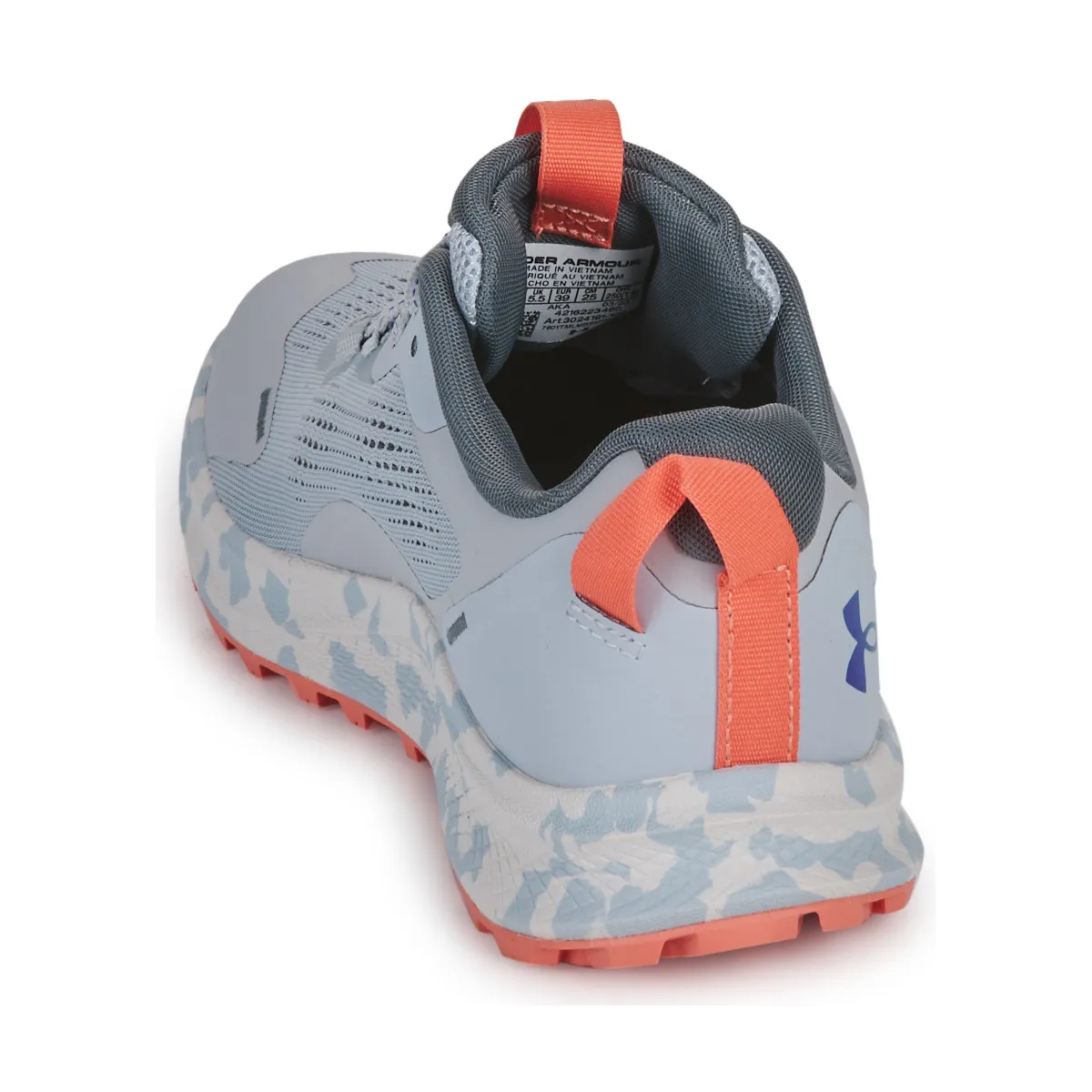 Under Armour UA W CHARGED BANDIT TR2