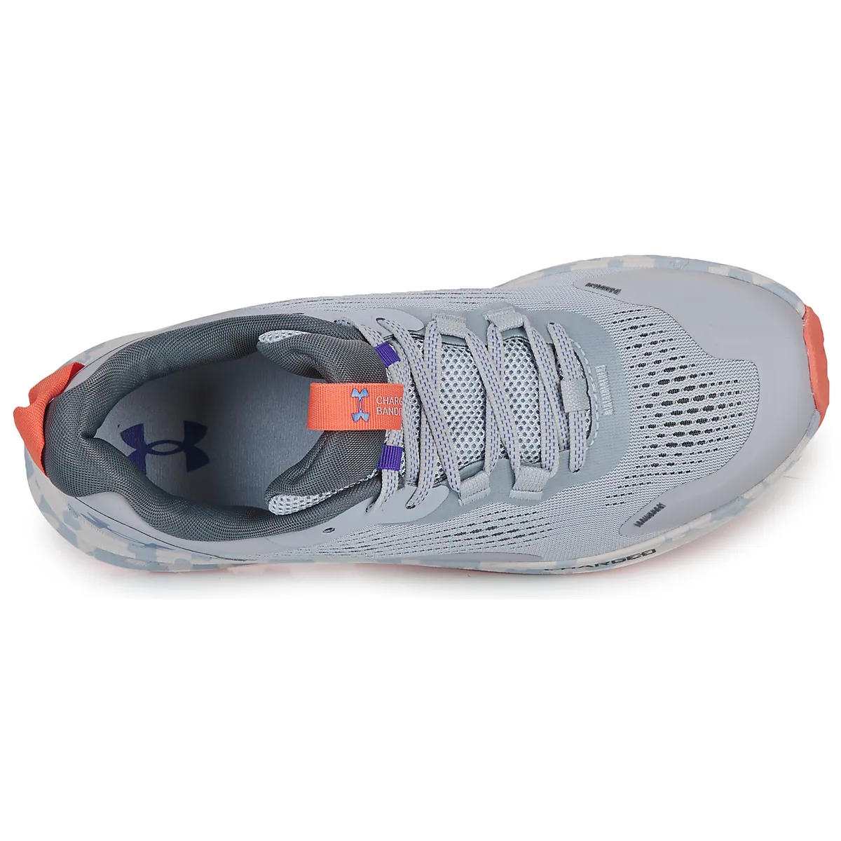 Under Armour UA W CHARGED BANDIT TR2