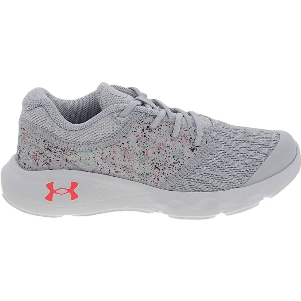 Under Armour Vantage Al Ptspl Gps Running - Boys