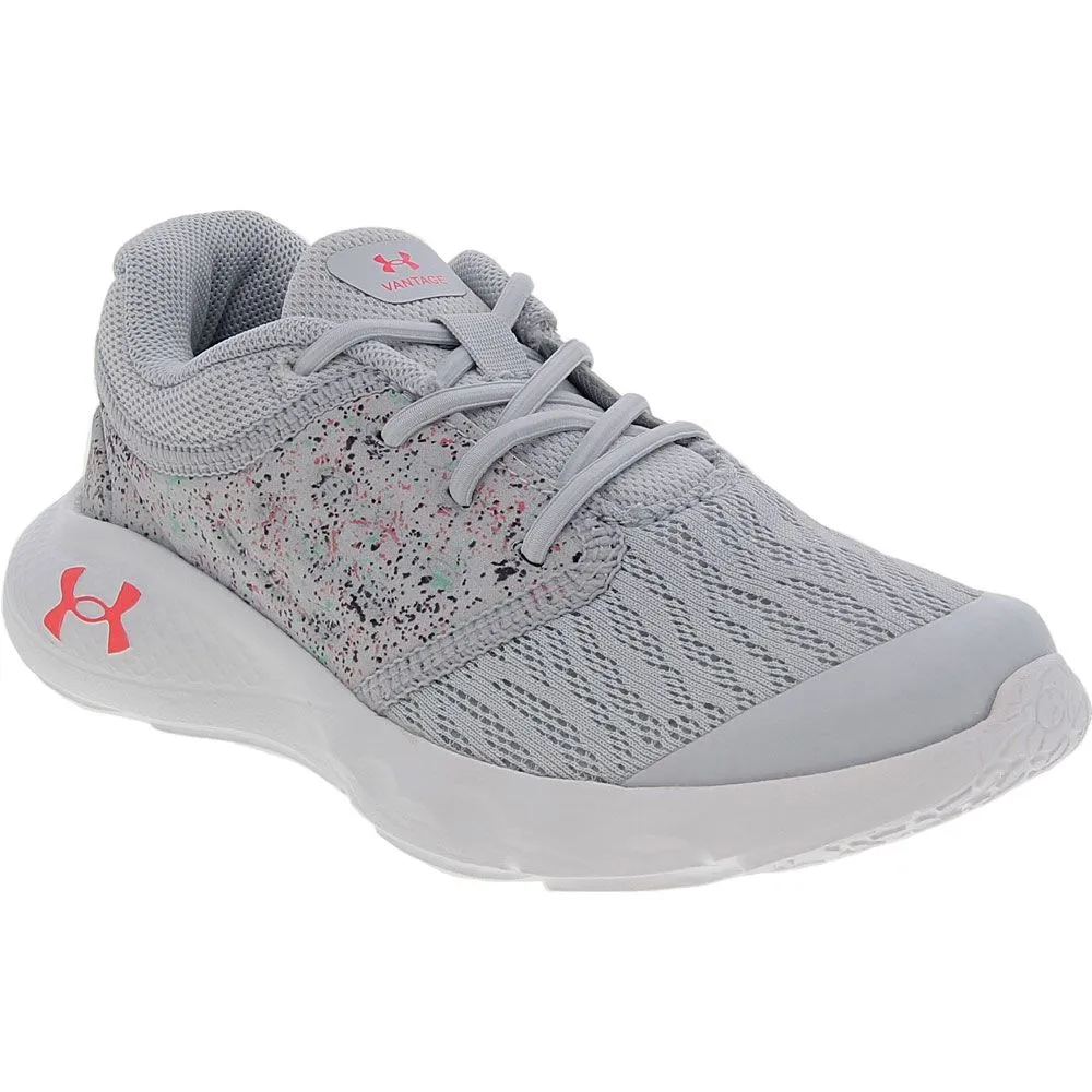 Under Armour Vantage Al Ptspl Gps Running - Boys