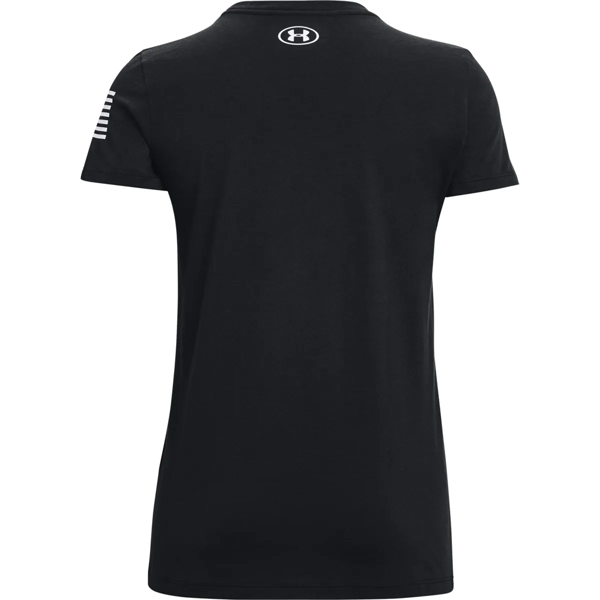 Under Armour Women's Freedom Logo Tee